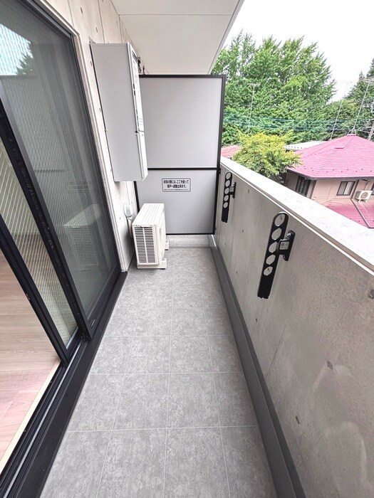 物件内観写真16　(ベランダ・バルコニー)