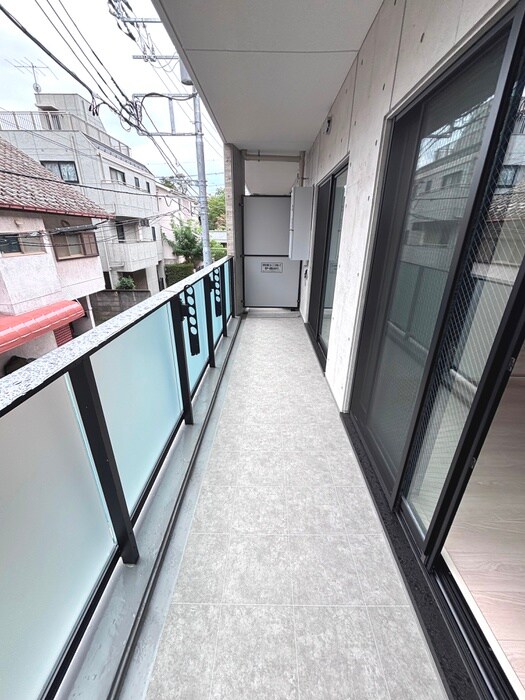 物件内観写真16　(ベランダ・バルコニー)