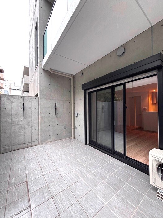 物件内観写真16　(ベランダ・バルコニー)