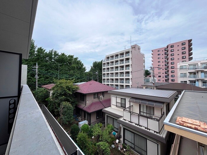 物件内観写真17　(周辺環境)