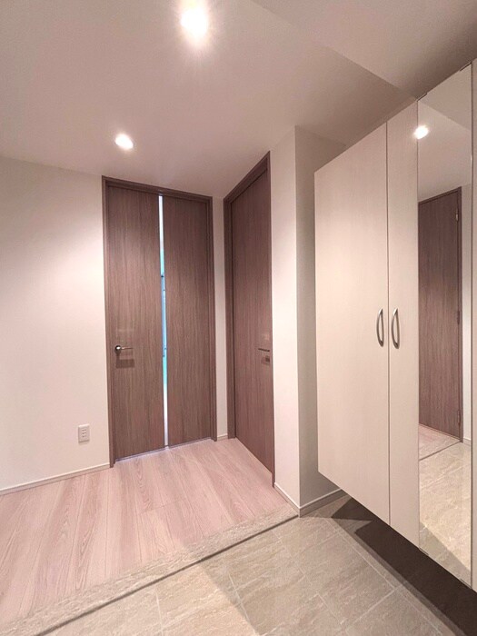 物件内観写真18　(廊下)