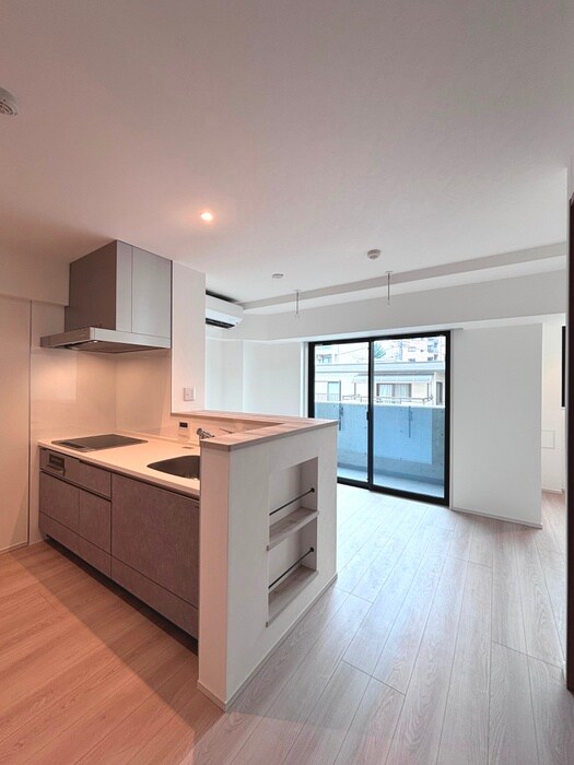 物件内観写真19　(室内からの展望)