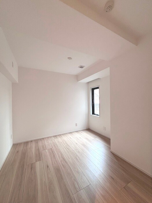 物件内観写真19　(室内からの展望)