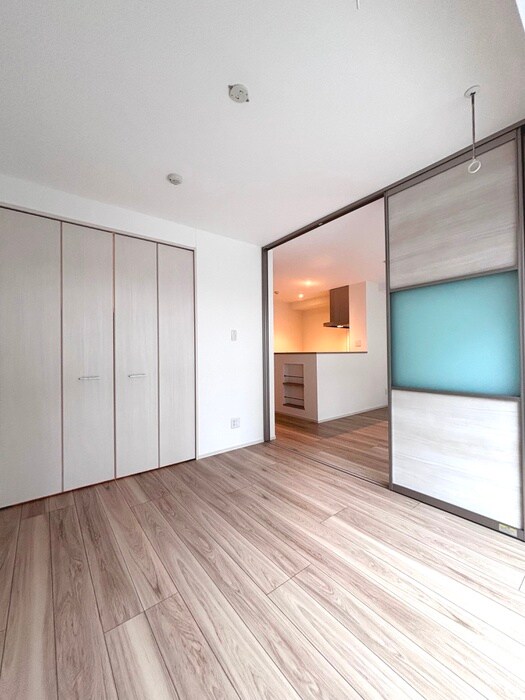 物件内観写真20　(居室)