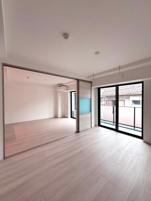 物件内観写真20　(居室)