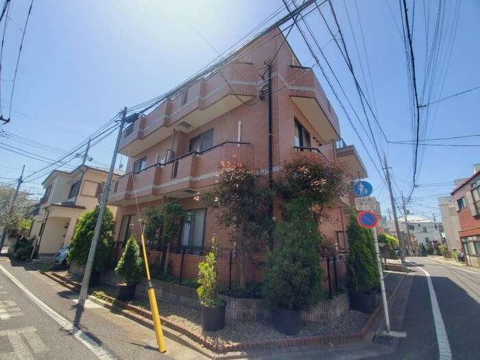 物件外観写真5　(周辺環境)