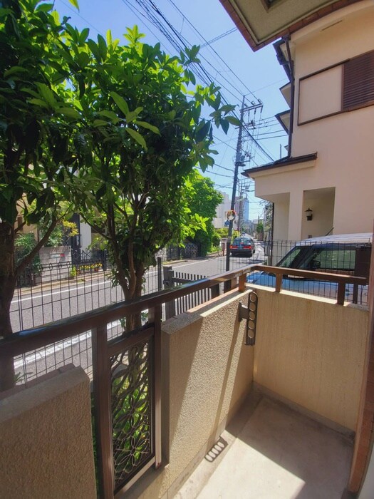 物件内観写真16　(ベランダ・バルコニー)