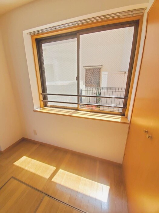 物件内観写真17　(ロフト)