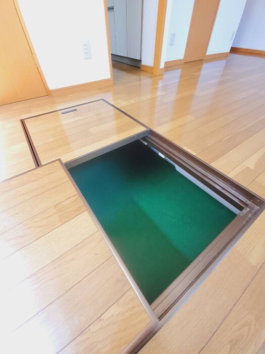 物件内観写真18　(洗面)