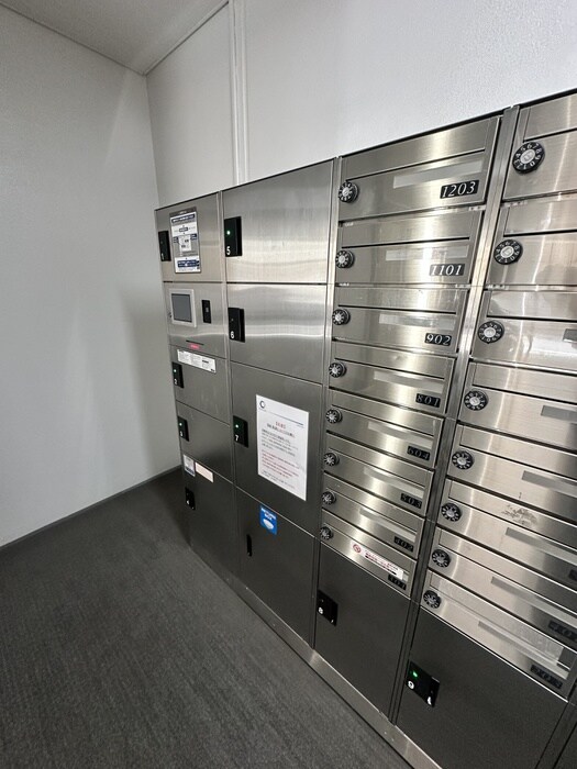 物件外観写真5　(建物設備)