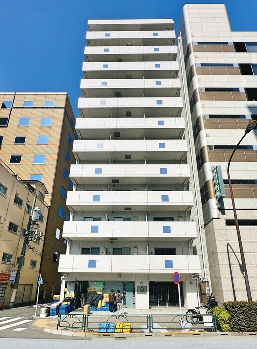 物件外観写真6　(周辺環境)