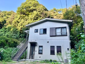 恵比寿荘外観写真