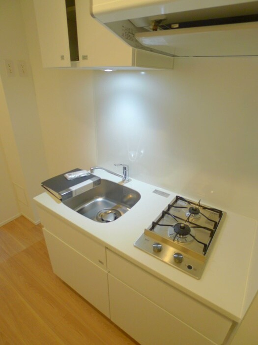 物件内観写真7　(キッチン)