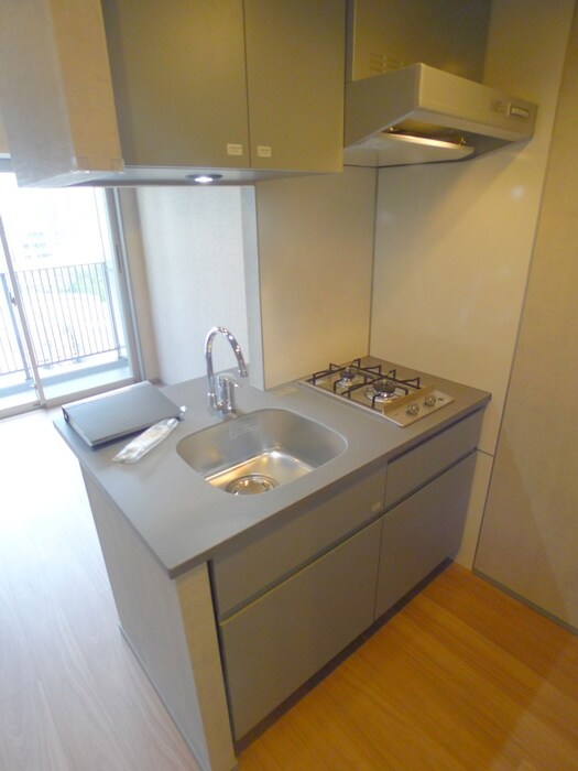 物件内観写真7　(キッチン)