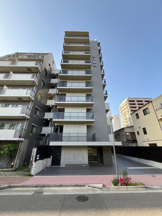 物件外観写真3　(外観写真)