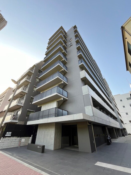 物件外観写真4　(外観写真)