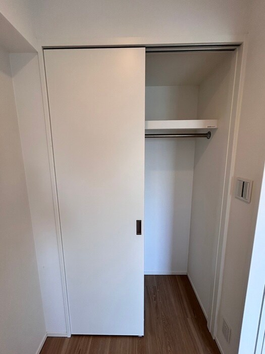 物件内観写真10　(収納)