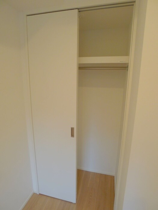 物件内観写真11　(収納)
