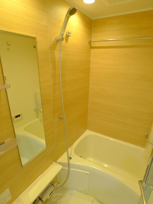物件内観写真13　(バス／シャワールーム等)