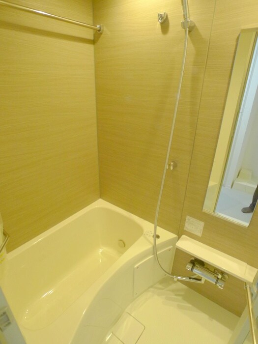 物件内観写真13　(バス／シャワールーム等)