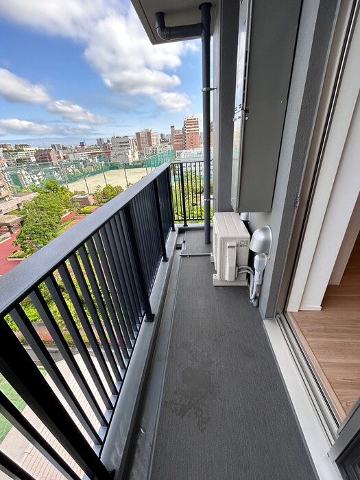 物件内観写真15　(ベランダ・バルコニー)