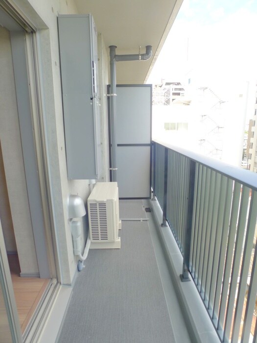 物件内観写真19　(ベランダ・バルコニー)