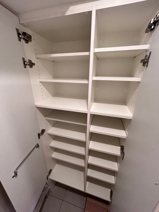 物件内観写真19　(靴箱)