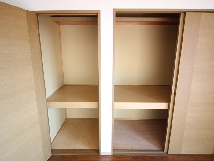 物件内観写真9　(収納)