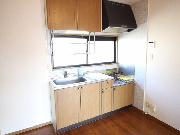 物件内観写真10　(キッチン)