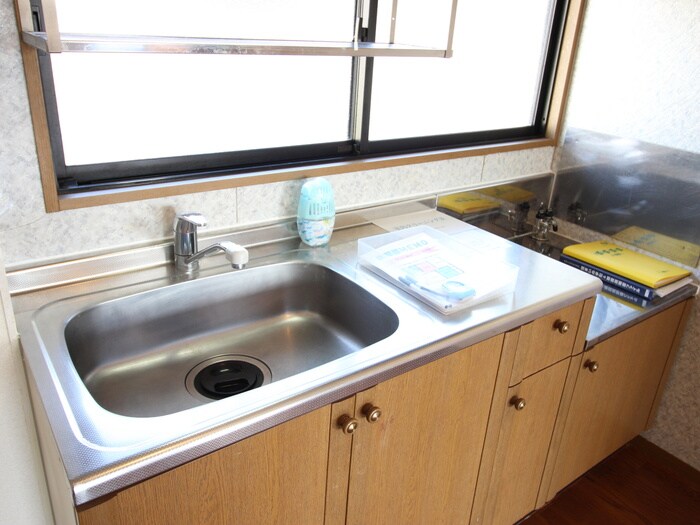 物件内観写真14　(キッチン)