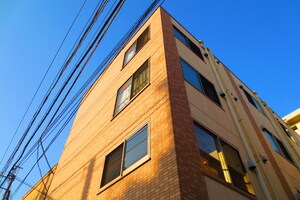 ステーションVILLA　TAKA外観写真