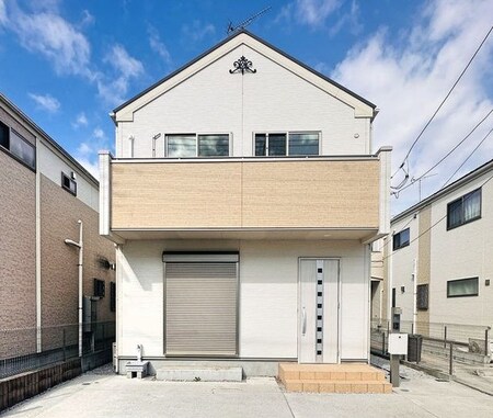 Park Hillsつつじヶ丘Ｆ外観写真