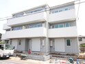 仮）見沼区東門前共同住宅