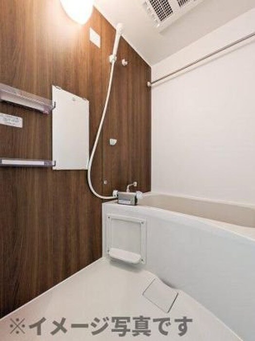 物件内観写真7　(バス／シャワールーム等)
