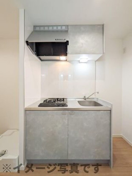 物件内観写真9　(キッチン)