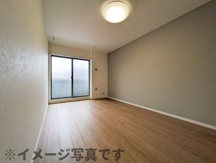 物件内観写真14　(居室)