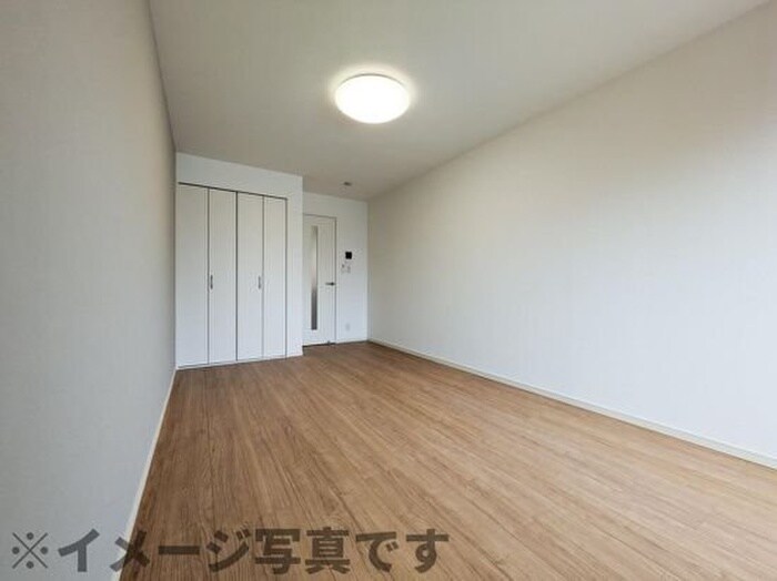 物件内観写真15　(収納)