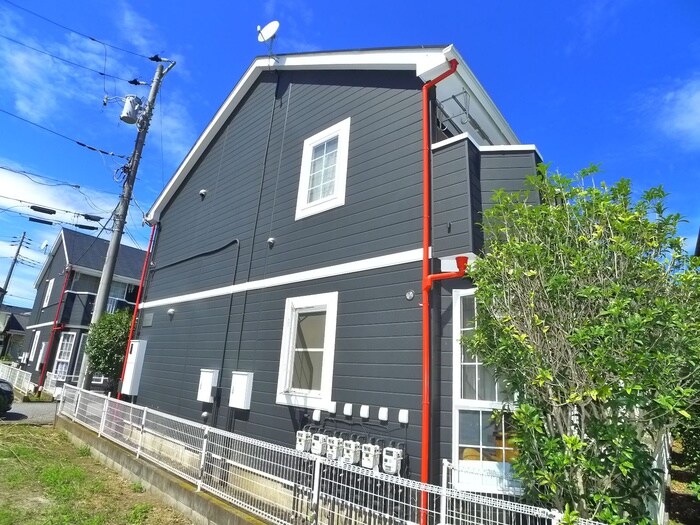 物件外観写真6　(外観写真)