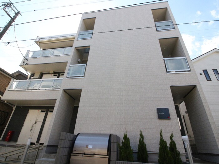 物件外観写真3　(外観写真)