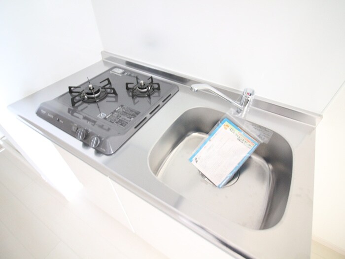 物件内観写真11　(キッチン)