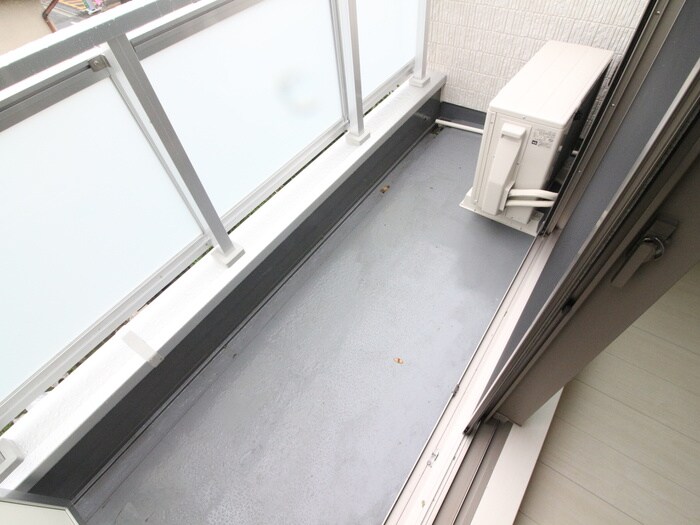 物件内観写真18　(ベランダ・バルコニー)
