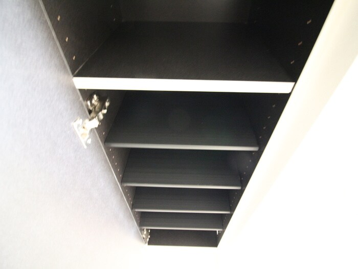 物件内観写真21　(靴箱)