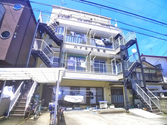 外観写真