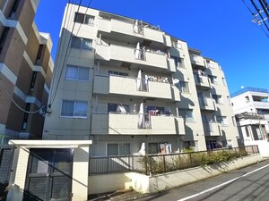 ﾆｭｰｶﾞｲｱﾘﾙｰﾑ中葛西No.75外観写真