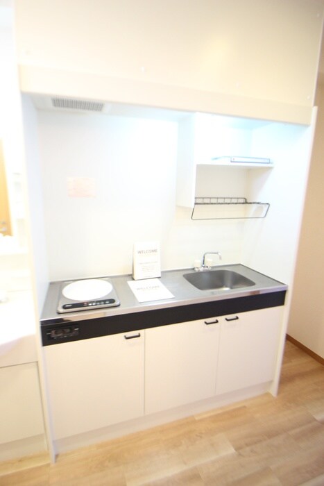 物件内観写真8　(キッチン)