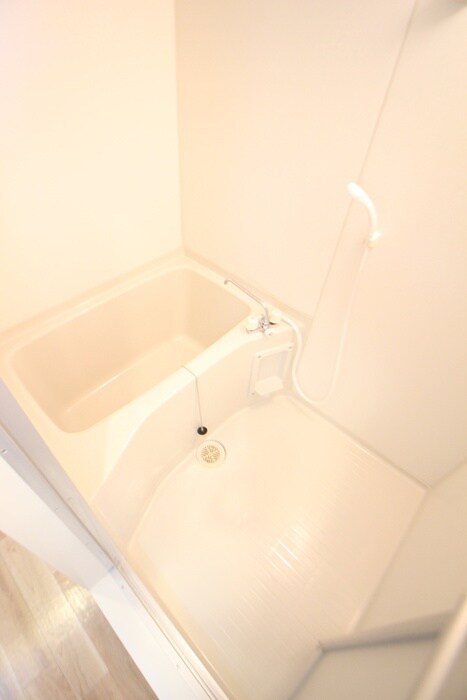 物件内観写真9　(バス／シャワールーム等)
