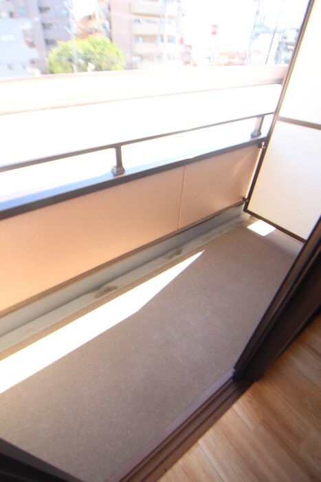 物件内観写真16　(ベランダ・バルコニー)