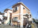 ティアラ保土ヶ谷