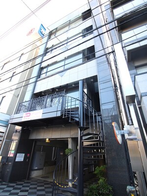 第一YAMADAビル外観写真