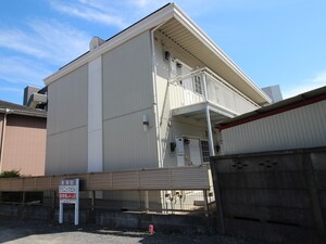 ウェル・８８４外観写真